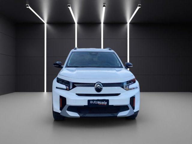 CITROEN C3 Aircross PureTech Turbo 100 CV Plus