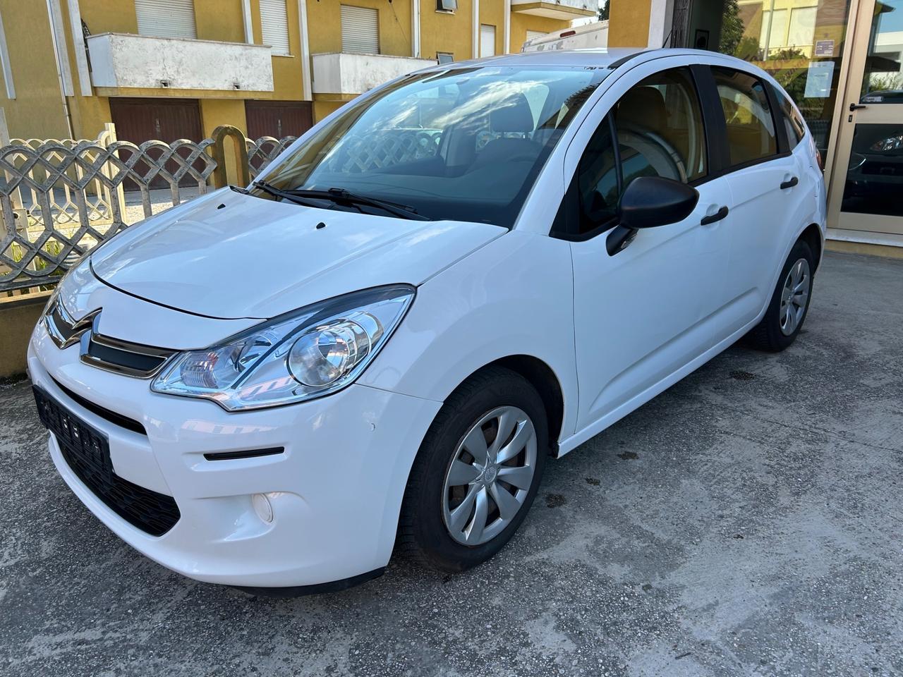 Citroen C3 1.0 VTi 68 Seduction 2014!!! Super!!