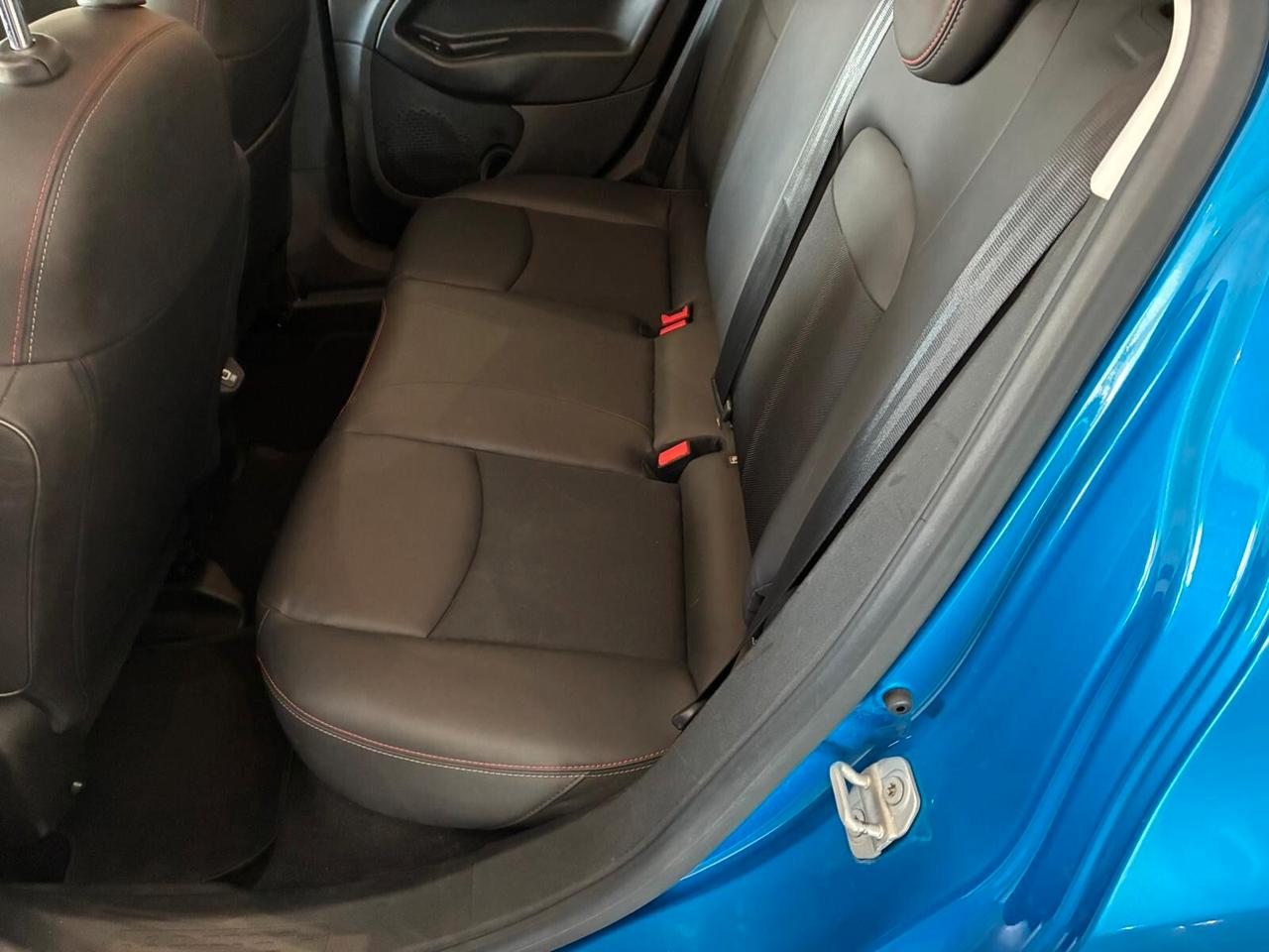 Fiat 500X 1.5 T4 Hybrid 130 CV DCT Sport