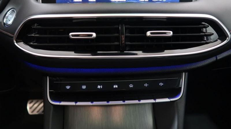 MG EHS 1.5 T Plug-in Hybrid Luxury