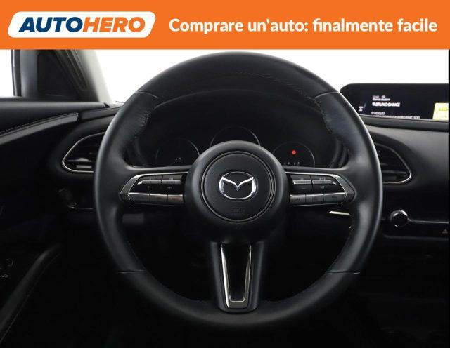 MAZDA CX-30 2.0L e-Skyactiv-G 150 CV M Hybrid 2WD Exceed