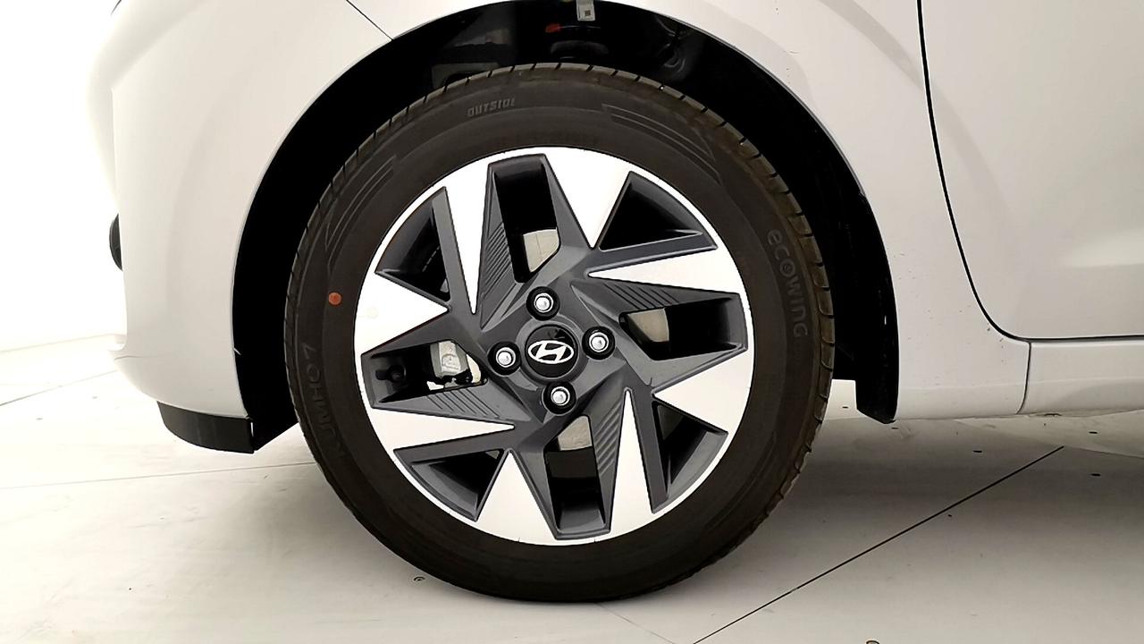 HYUNDAI i10 III 2023 - i10 1.0 Gpl Connectline 61cv