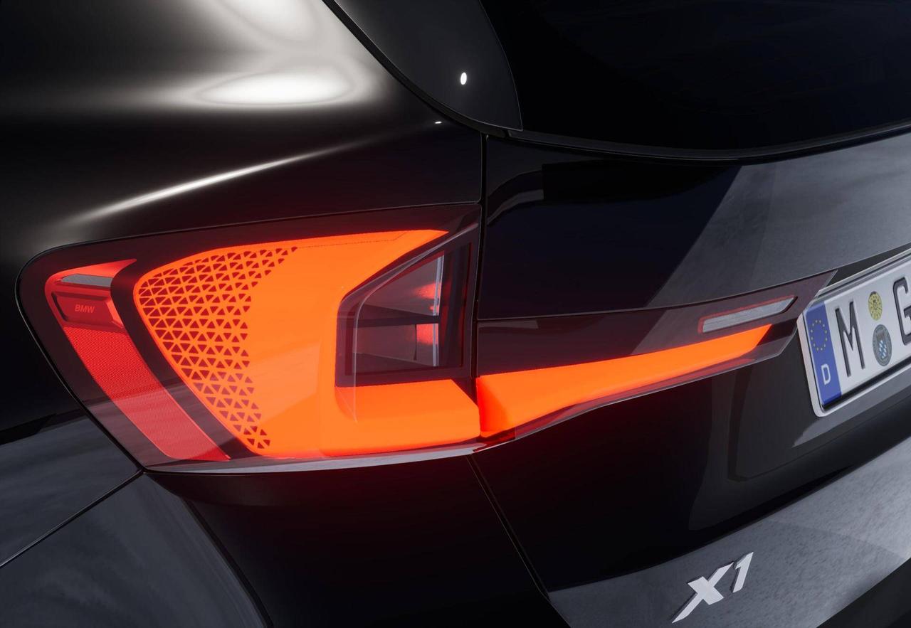 BMW X1 xDrive20d 48V MSport