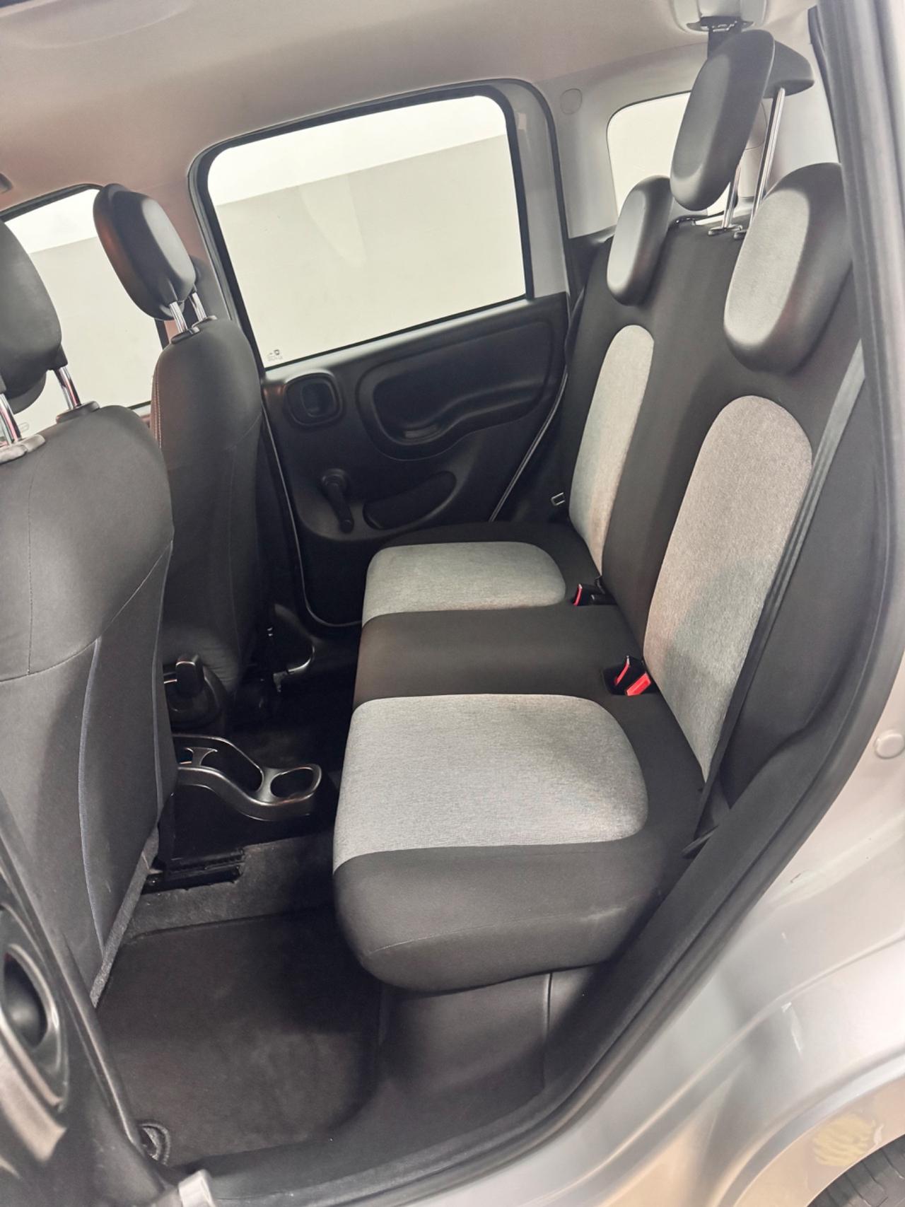 Fiat Panda 1.3 Mjt 95 Cv Lounge 70.000 KM - 2018