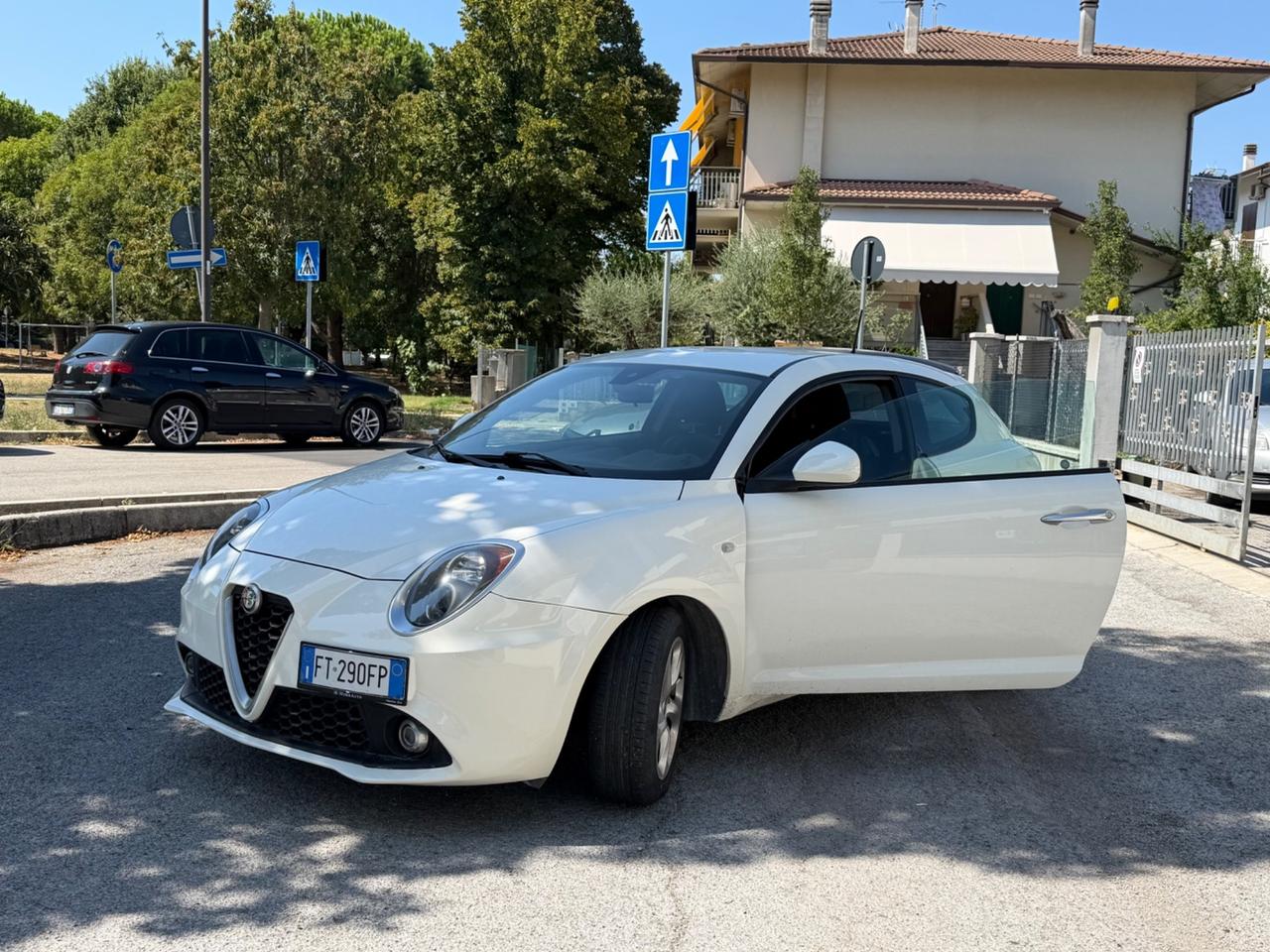 Alfa Romeo MiTo 1.3 JTDm 95 CV S&S Urban