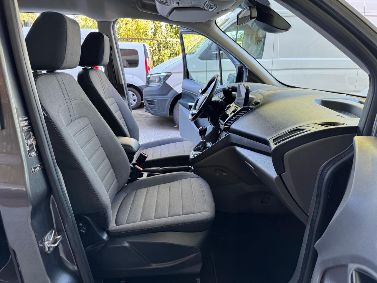 Ford Tourneo Connect 1.5 TDCI 7P GARANZIA 24 MESI
