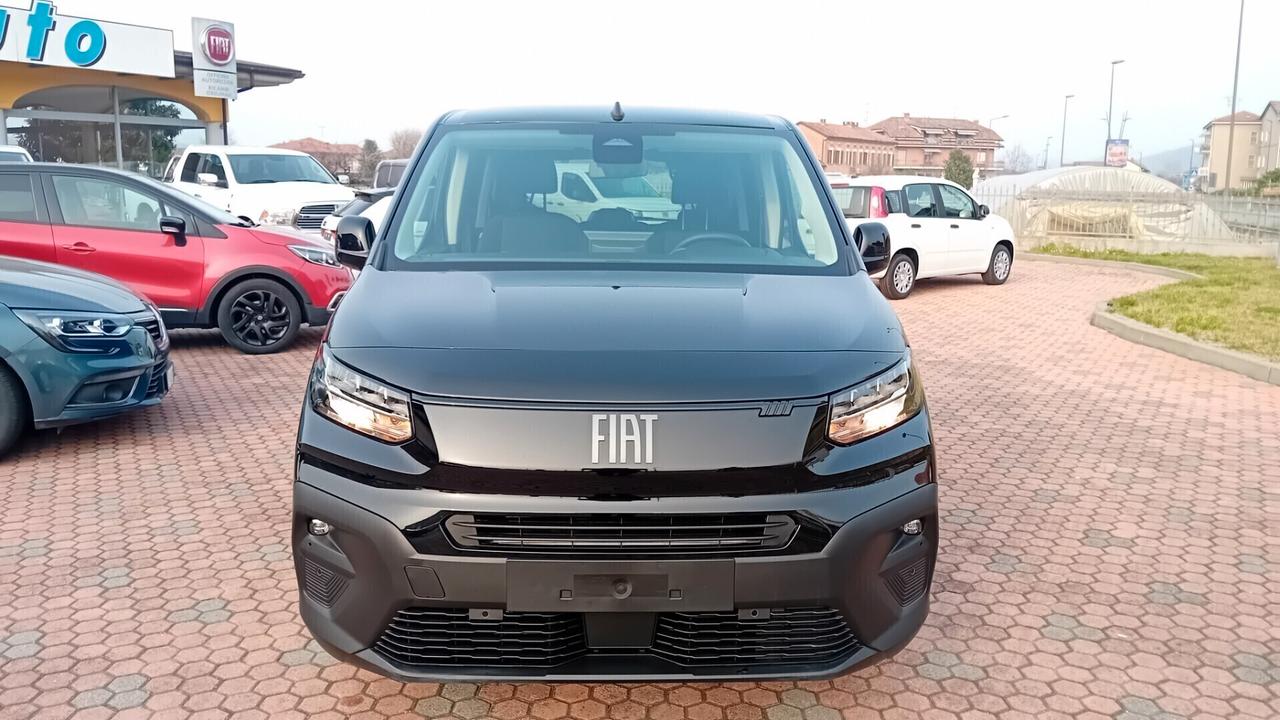 Fiat Doblo Doblò Maxi 1.5 BlueHdi 130 CV AT8 PL MAXI 7 POSTI *SENZA VINCOLO DI FINANZIAMENTO*