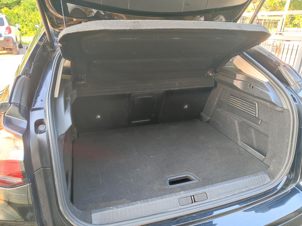 CITROEN C4 DEL 2023 EURO6D 1.5DIESEL AUTOMATICA FULL OPT.