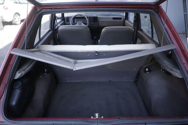 FIAT Ritmo FIAT Ritmo 60 5 porte ANNO 1982 Unicoproprietario