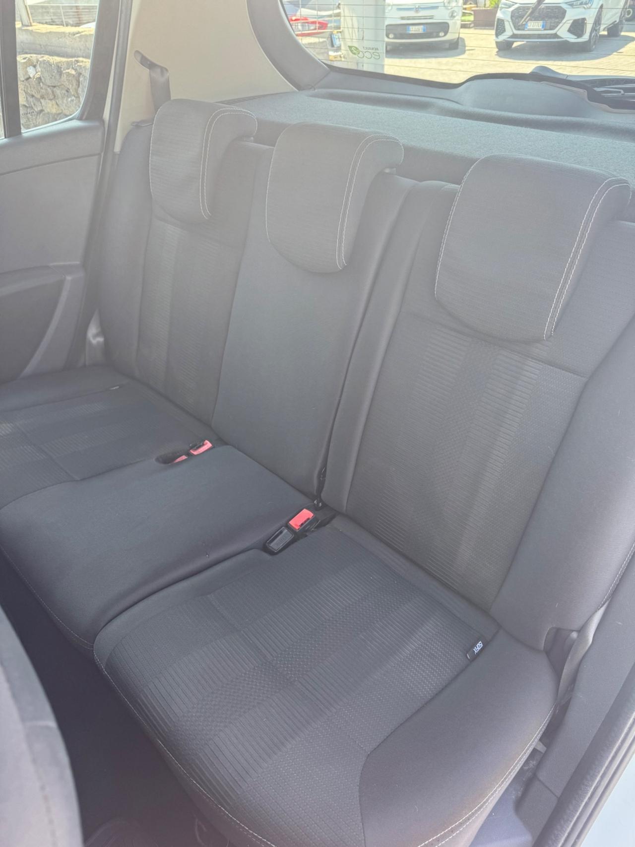 Renault Clio 1.2 16V 5 porte Luxe