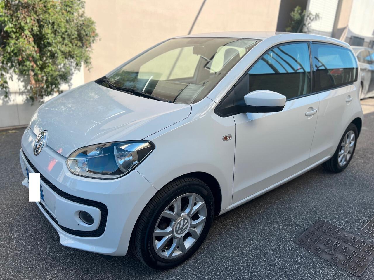 Volkswagen up! 5p 1.0 60cv MOVE E6 PDC/CLIMA. PERFETTA!!