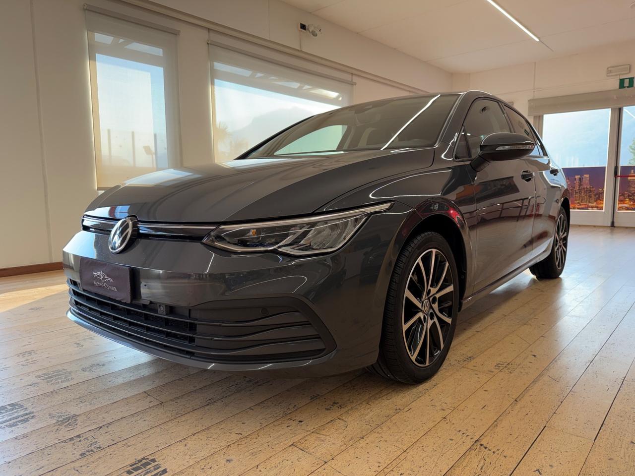 Volkswagen Golf 2.0 TDI DSG 5p. Sport BlueMotion Technology