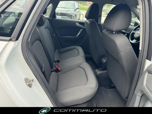 AUDI A1 SPB 1.0 TFSI ultra S LINE