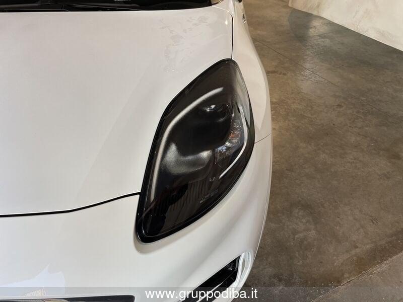 Ford Puma II 2020 Benzina 1.0 ecoboost h ST-Line s&s 125cv