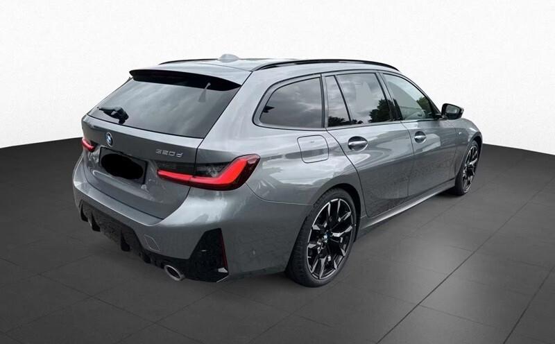 Bmw 320 320d Touring 48V M sport xDrive autom.(190cv)