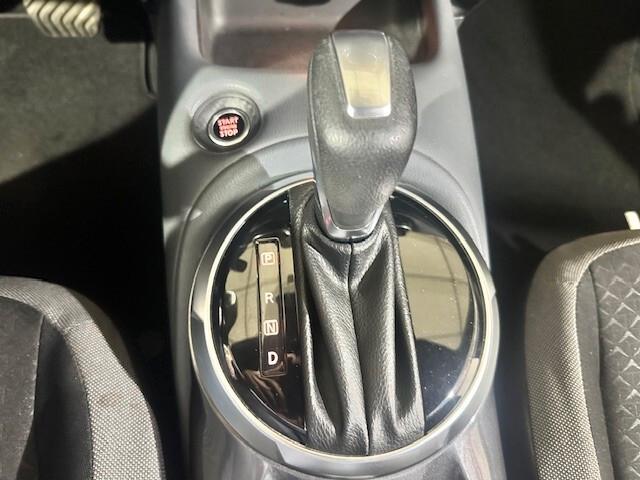 Nissan Juke 1.0 DIG-T 114 CV DCT N-Connecta