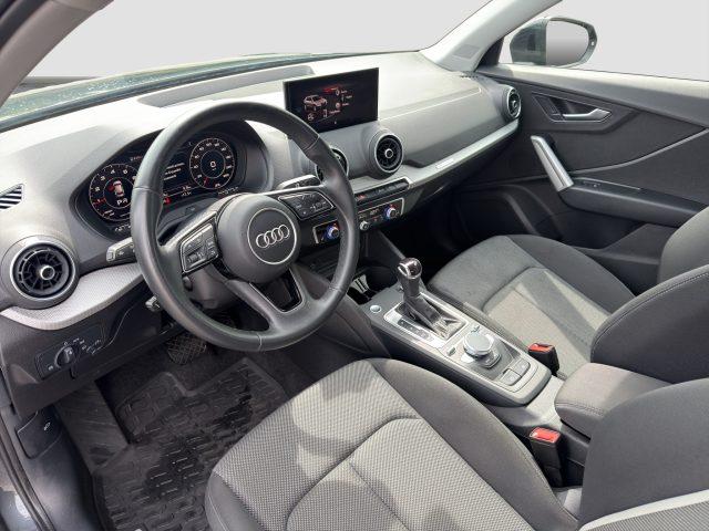 AUDI Q2 Q2 35 TFSI S tronic Business Advanced