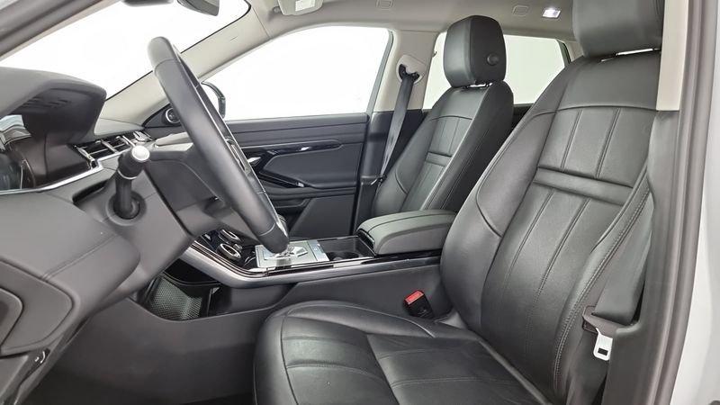 Land Rover RR Evoque 2.0D I4 163 CV AWD Auto SE