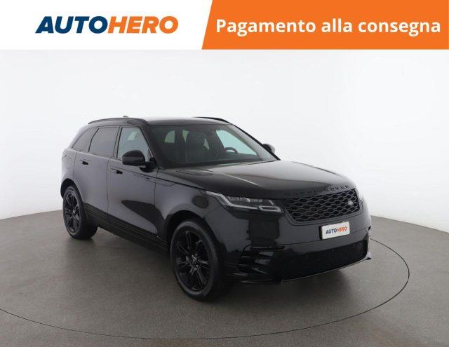 LAND ROVER Range Rover Velar 2.0 Si4 250 CV R-Dynamic S