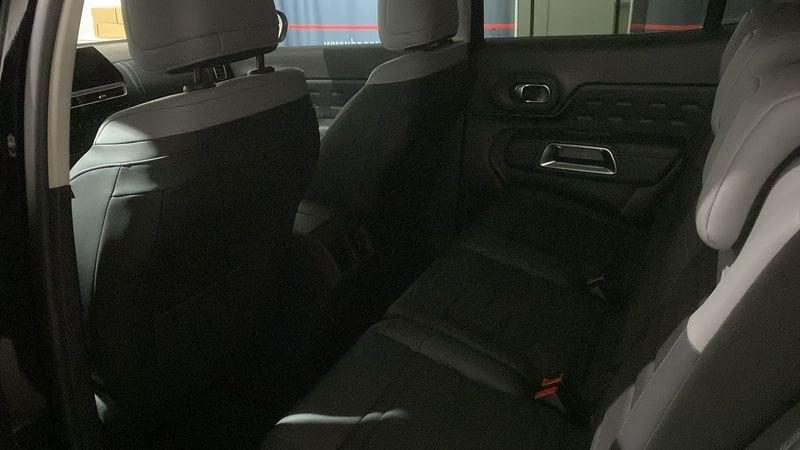 Citroën C5 Aircross C5 Aircross BlueHDi 130 S&S EAT8 Max