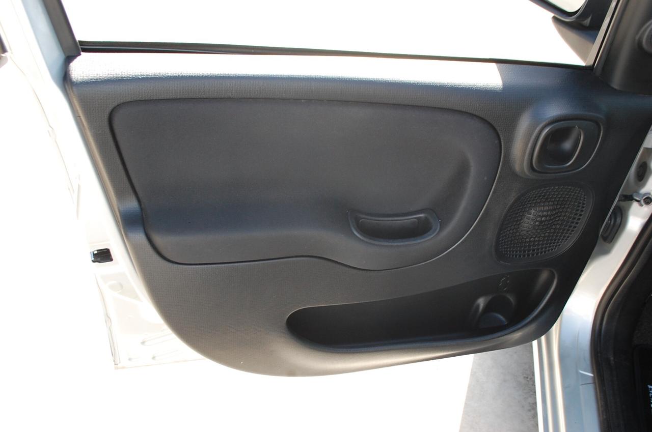 Fiat Panda 1.2 Easy 69CV S&S Uff Italy Unico Proprietario