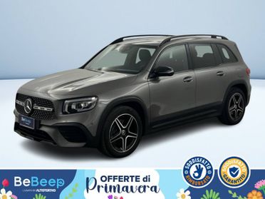 Mercedes-Benz GLB Classe 220 D PREMIUM 4MATIC AUTO