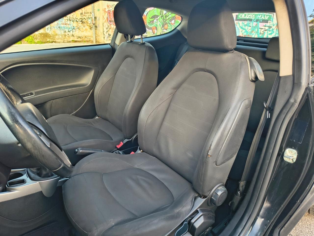 Alfa Romeo MiTo UNIPRO NEOPATENTATI EURO 5