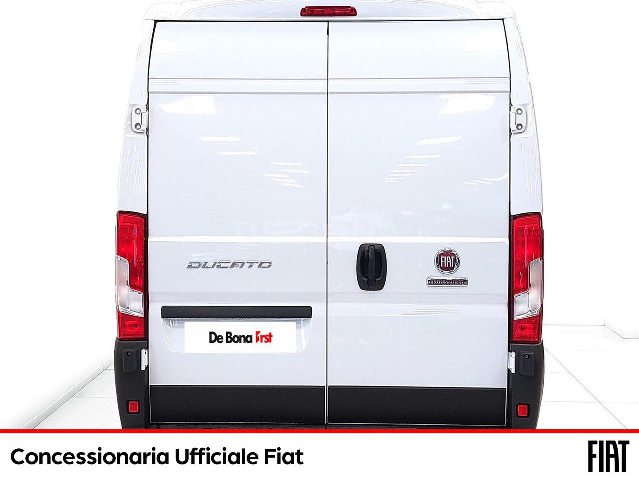 Fiat Ducato 33 l2h2 2.2 diesel 140cv