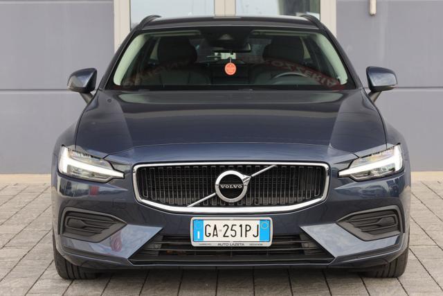 VOLVO V60 D3 Geartronic Business