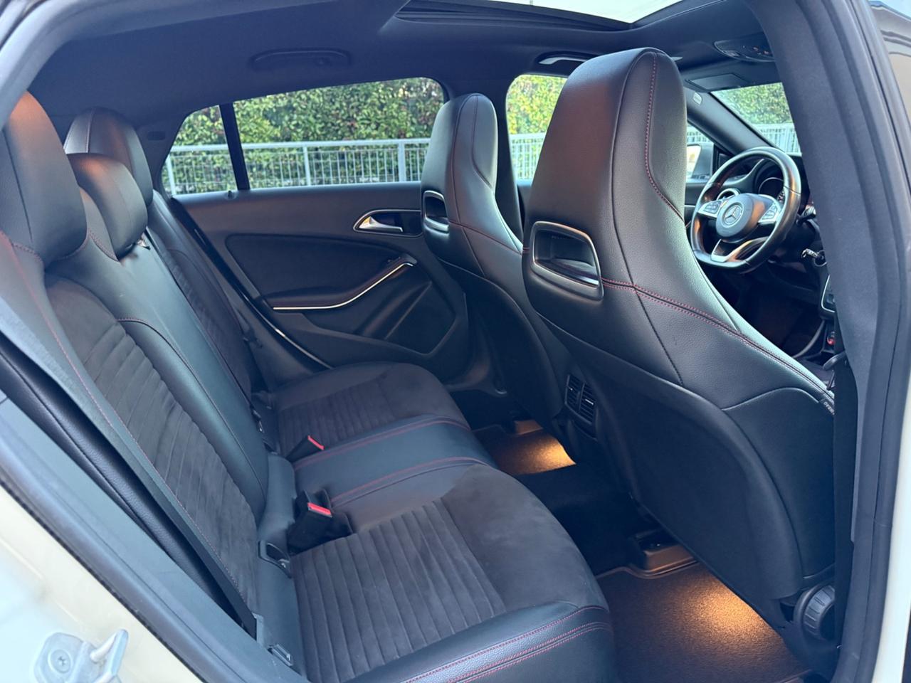 Mercedes-benz CLA 250 .4Matic Automatic Premium