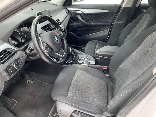 BMW X2 xDrive18d