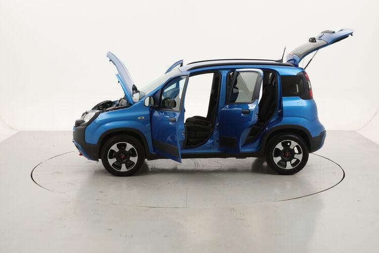 Fiat Panda Hybrid Cross BR400361 1.0 Mild Hybrid 69CV