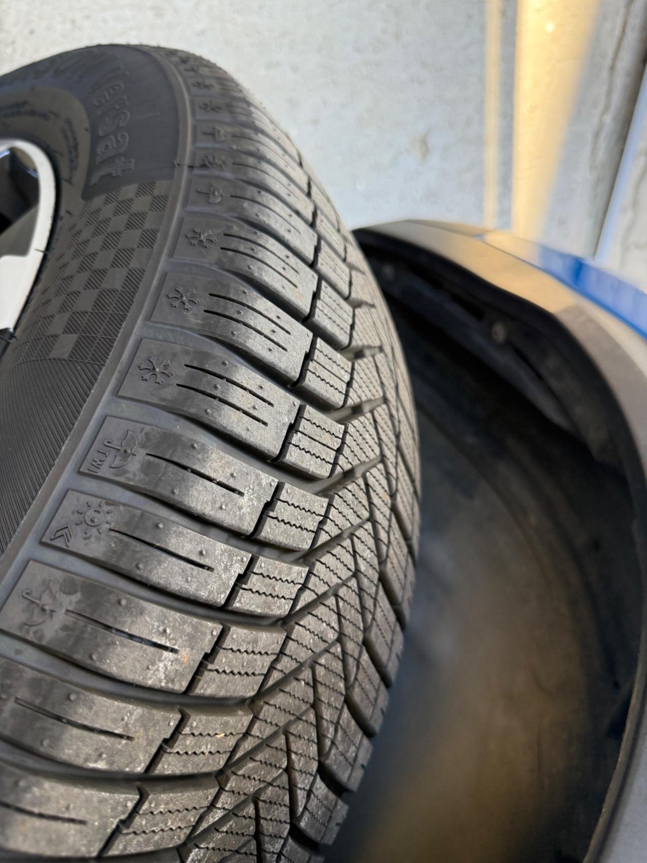 Peugeot 2008 PureTech 100 S&S Allure CINGHIA APPENA FATTA