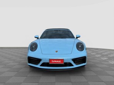 PORSCHE 911 911 Carrera 2 GTS Cabriolet