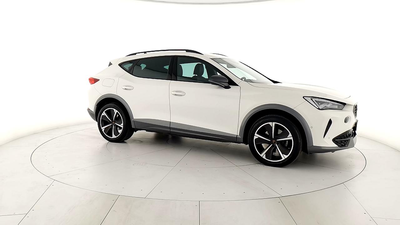 CUPRA Formentor 2020 - Formentor 1.4 e-hybrid 204cv dsg
