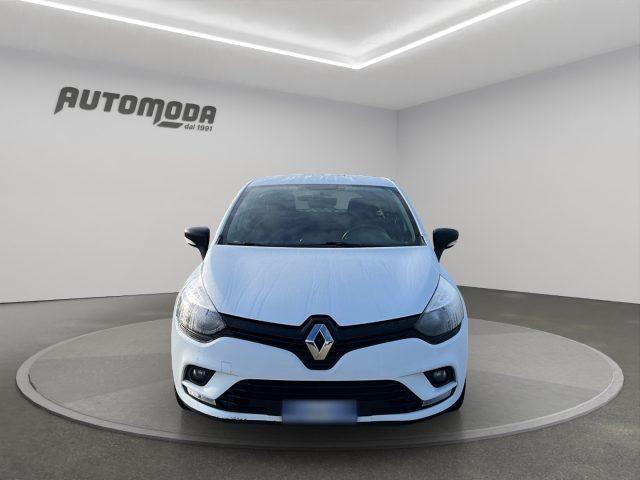 RENAULT Clio AUTOCARRO N1 2POSTI