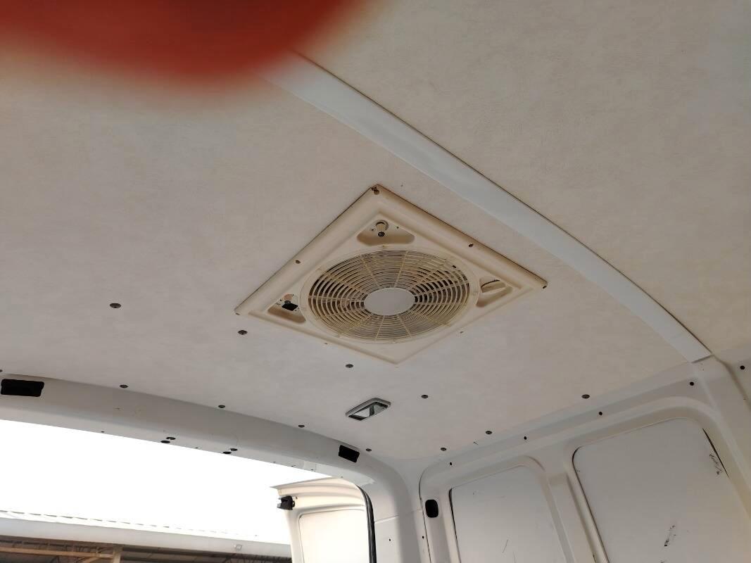 Volkswagen Multivan 2.0 tdi bm 114cv