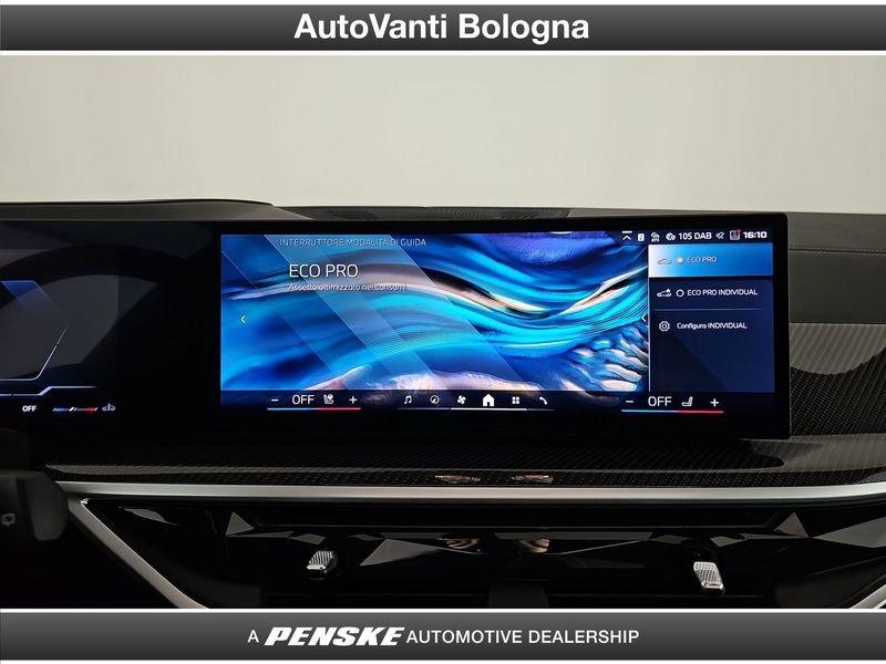 BMW X5 X5 M60i 48V Msport Pro