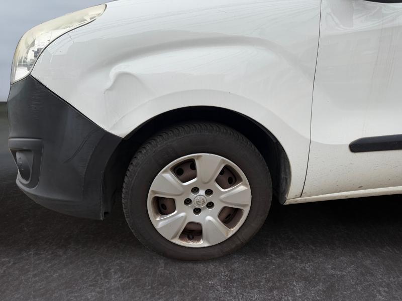 OPEL Combo van 1.6 cdti 105cv L1H1 ecoflex S&S E5+(E5)