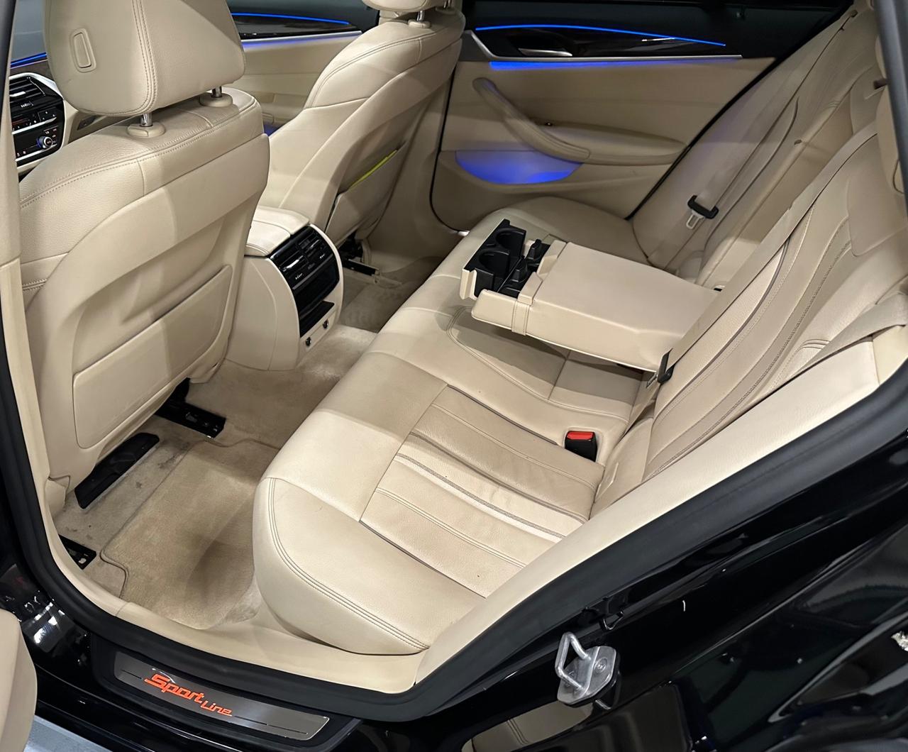 Bmw 530 530d xDrive Touring Business