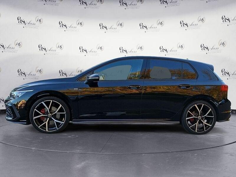 Volkswagen Golf 2.0 TDI GTD DSG LED CAMERA 19" Led Matrix