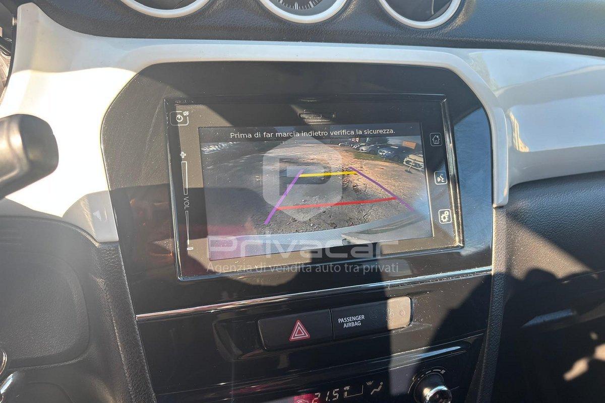 SUZUKI Vitara 1.6 DDiS V-Cool