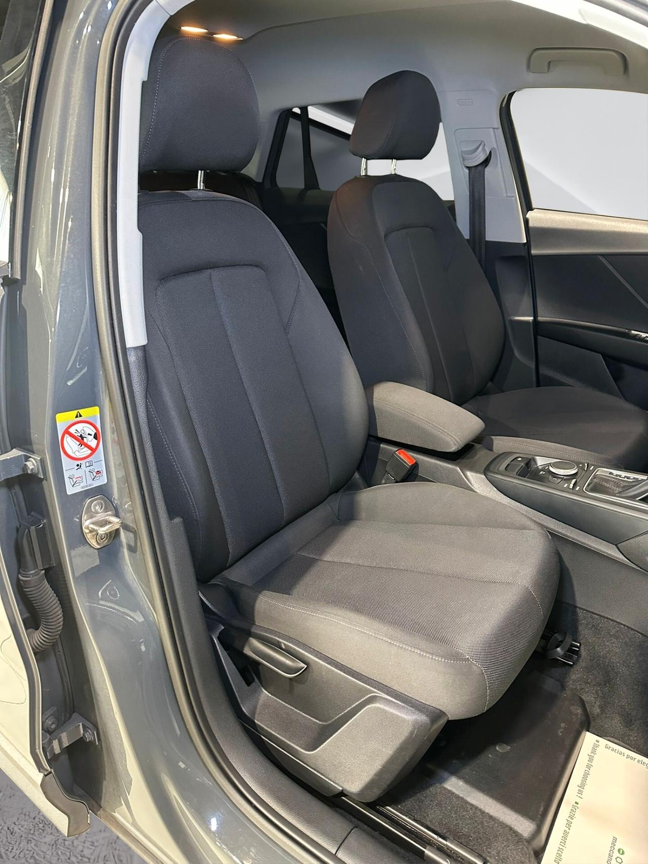 Audi Q2 30 1.0 TFSI S tronic