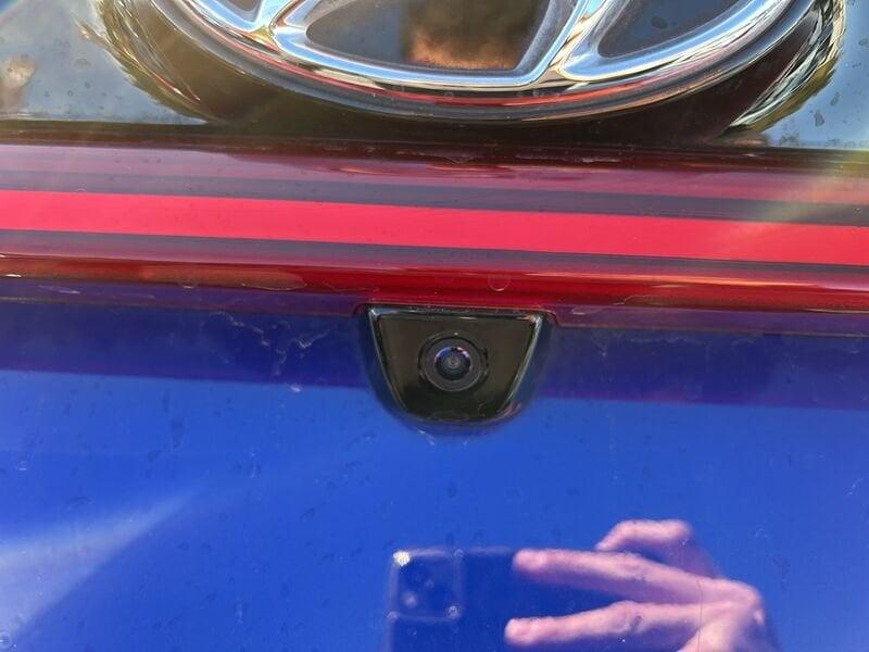 Hyundai i20 III 2021 1.2 mpi Connectline