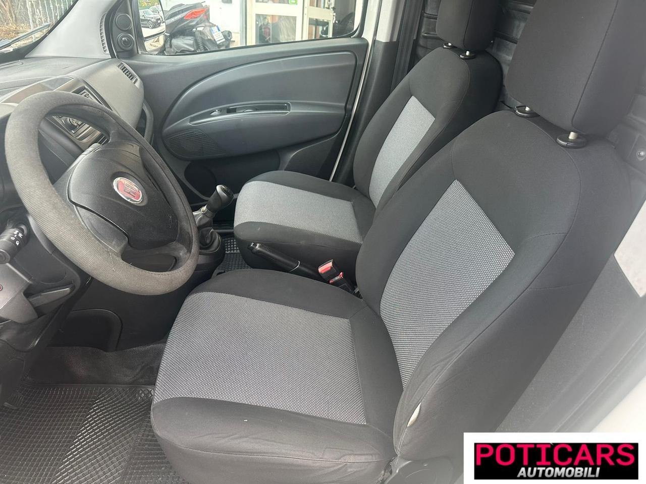 Fiat Doblò 1.3 Multijet 16V Active