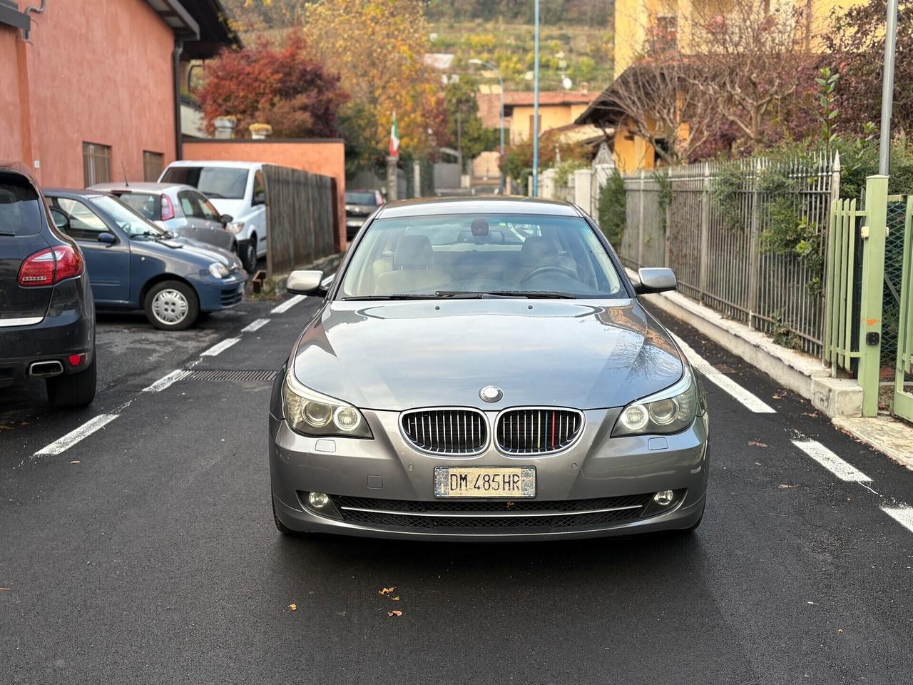 Bmw 530 530d cat Touring Futura