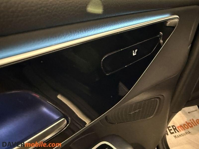 Mercedes-Benz GLC GLC 200d 4M MHEV AMG Line Advanced Plus PREZZO REALE