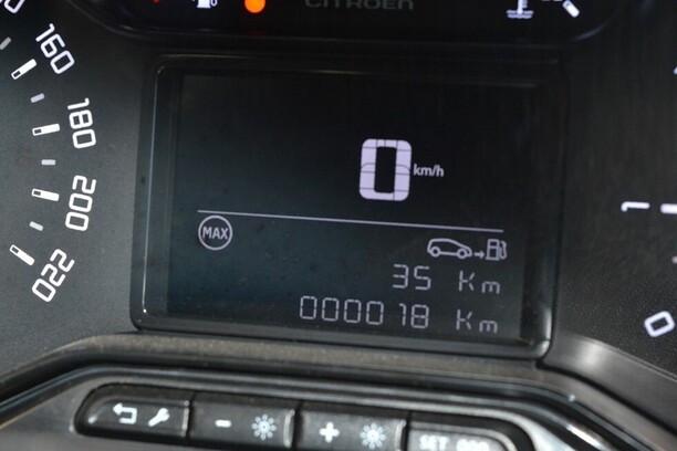 CITROEN C3 - Pure Tech 83 S&S Plus My72