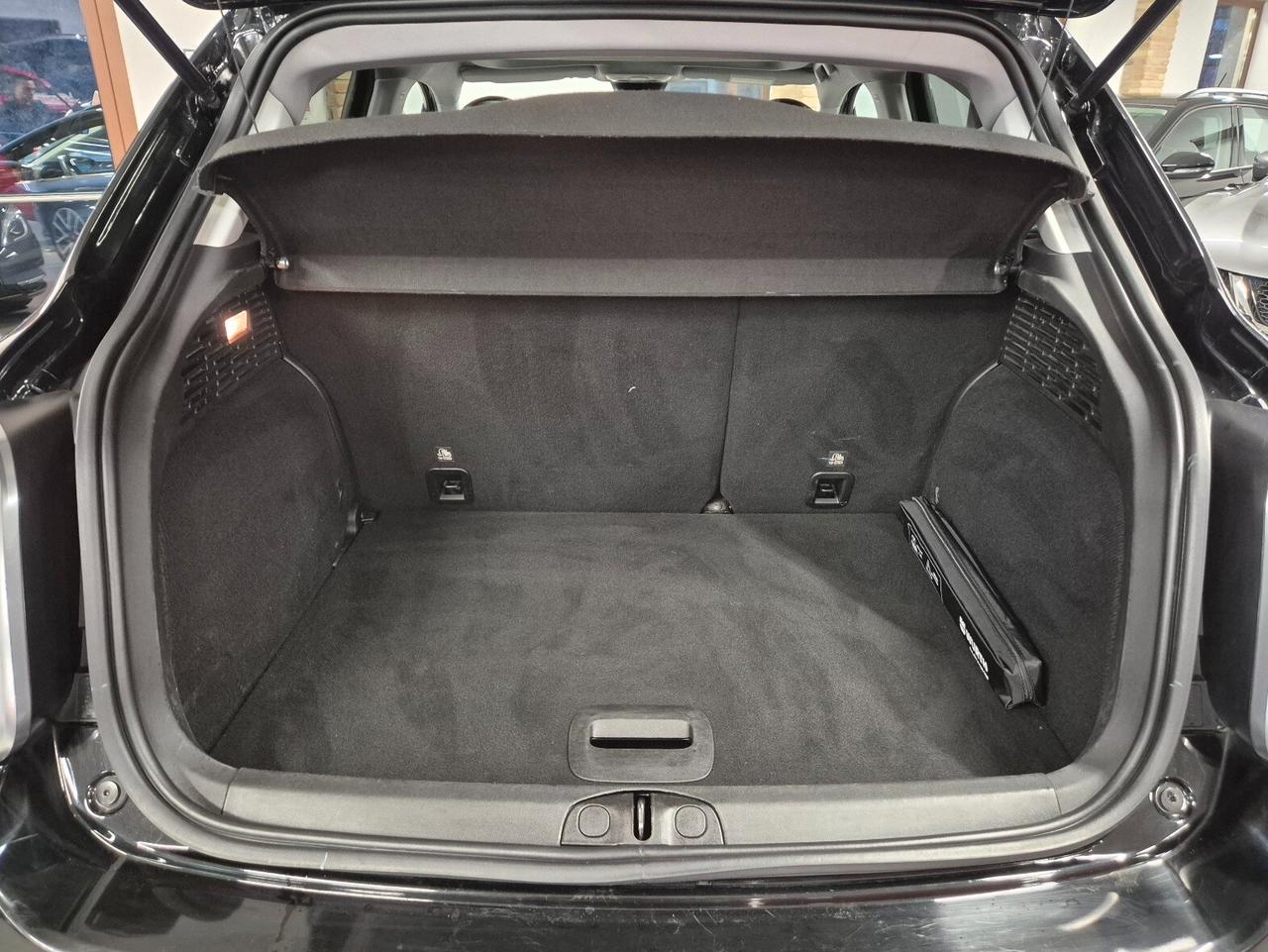 Fiat 500X 2.0 MultiJet 140 CV 4x4 Cross Plus