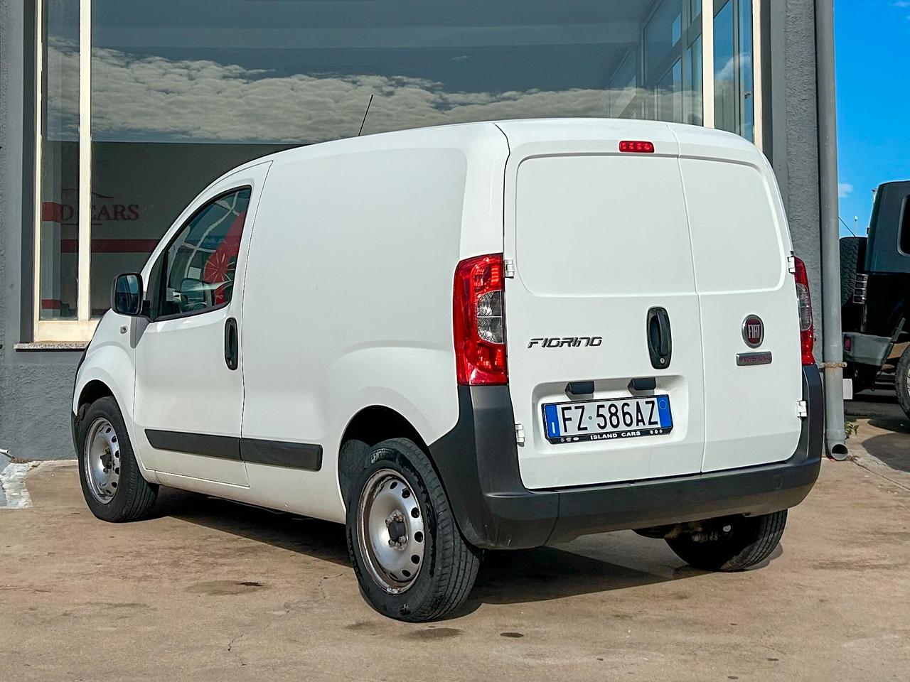 Fiat Fiorino 1.3 MJT 80CV Cargo